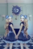 Natalie Shau – Hide and Seek